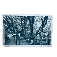 Postkarte AK Annaberg Buchholz