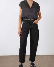 Ruti the slouchy jeans 0 - the,