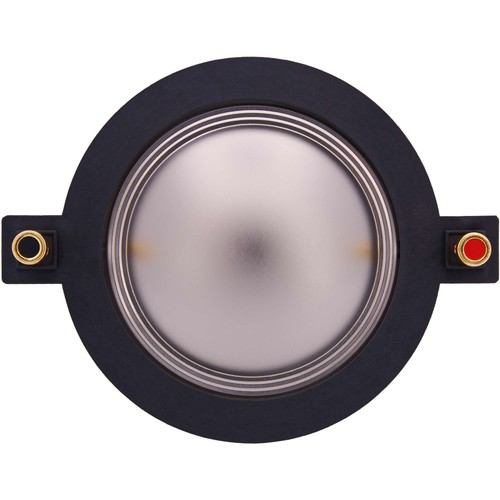 Ersatzmembran diaphragm 2mm - diaphragm, 72,2mm