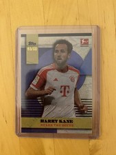 Topps Lothar Matthäus