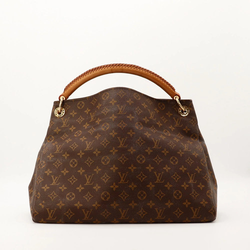 Louis vuitton tasche artsy - louis,