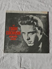 Eddie Cochran The Eddie