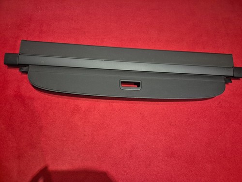Original laderaumabdeckung - original,