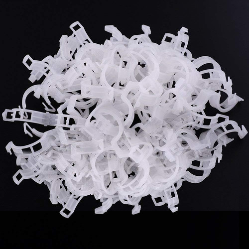 Pflanzenclips kletterpflanzen - pflanzenclips,