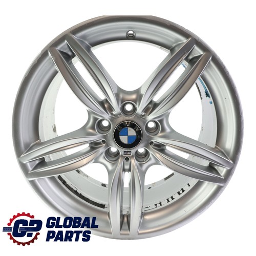 Bmw f10 f12 silberne - bmw,