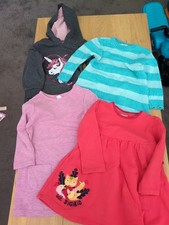 Winterkleider Topolino