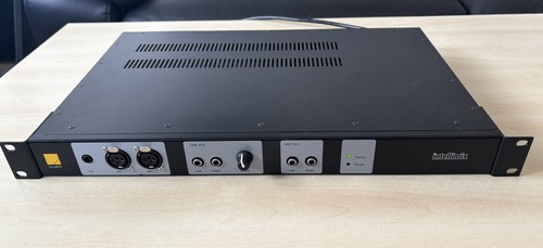 Yellowtec intellimix base - yellowtec,