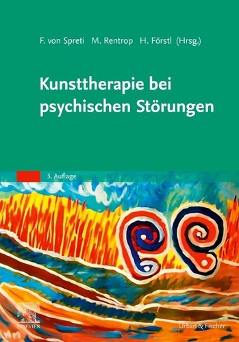Michael rentrop kunsttherapie - rentrop,