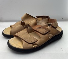 Ganter gr 43 Herren Sandalen