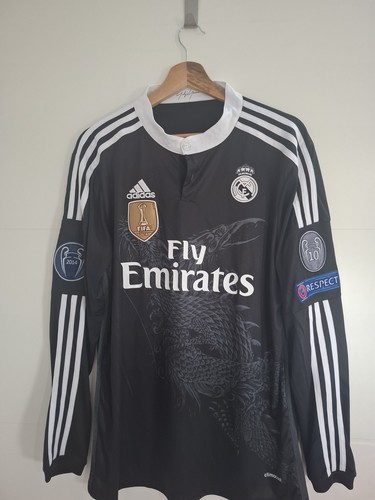 Ronaldo trikot real madrid - real,