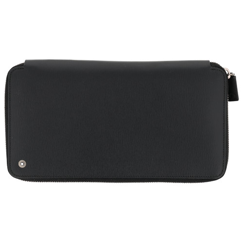 Montblanc leather goods - montblanc,