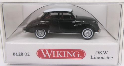 Wiking dkw limousine - dkw,