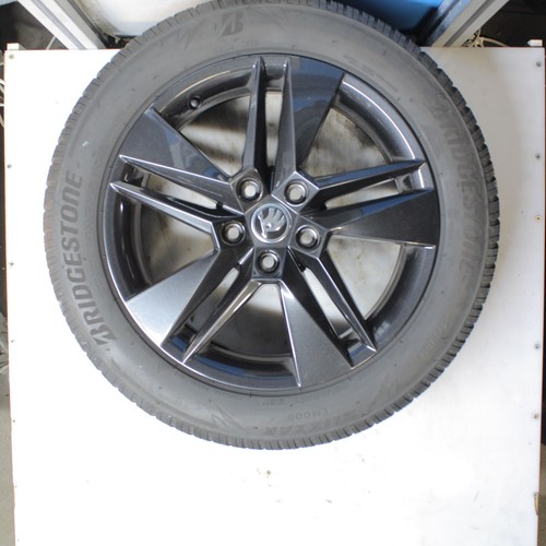 Original skoda superb iii - original,