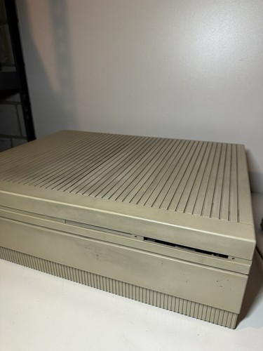 Vintage apple macintosh 2fx - vintage,