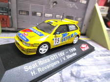 SEAT Ibiza GTI 16V 1998 Kitcar