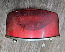 Rückleuchte Simson 125, 125RS, Sperber MS50, Spatz MSA50, Schikra 125