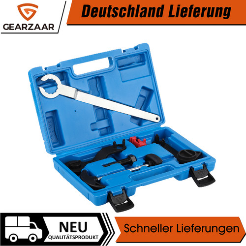Motoreinstellwerkzeug für - , vw