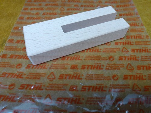 Original stihl montageholz - stihl,