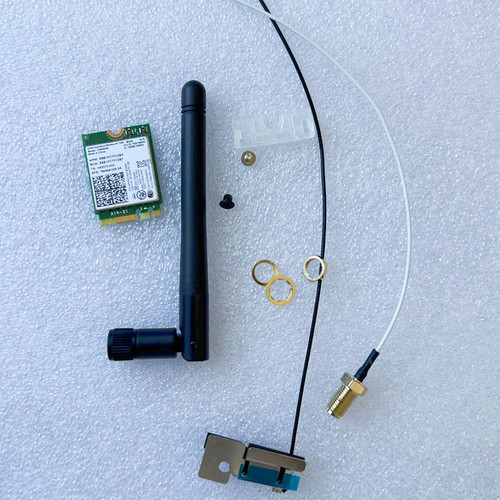 Wlan antennenkabel für dell - wlan,