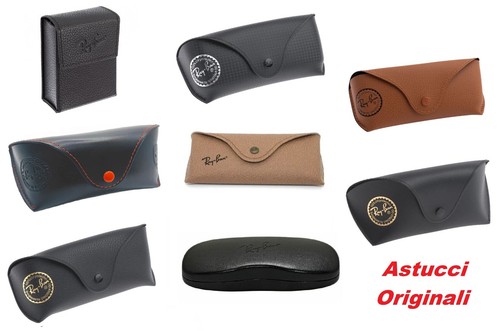 Brillenetui für rayban - für,