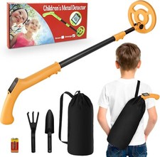 Metal Detector Kids Adjustable