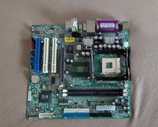 Mainboard msi medion md5000 - mainboard,