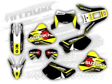 SUZUKI DR 650 1996 - 2022