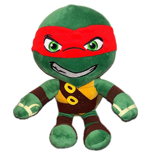Turtles stofftier raphael - turtles,