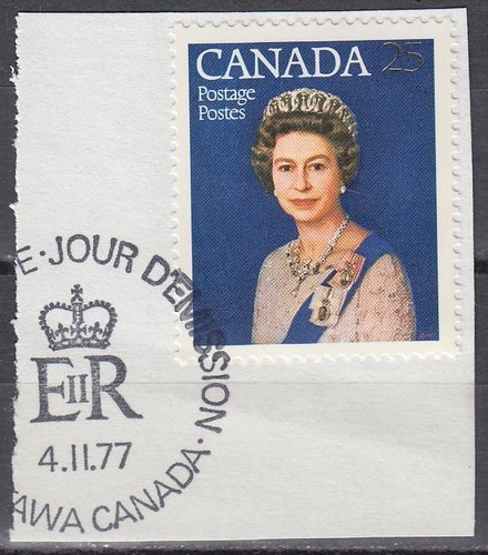 Canada 1977 648 - 1977, mi.648