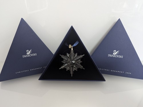 Swarovski weihnachtsstern - swarovski, 💎weihnachtsstern