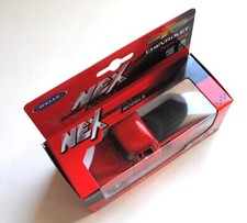 Welly NEX 1955er  Chevrolet Stepside  ca.1:36/38/46 Neu OVP Rückzugsmot.