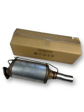 Original Ruß- Dieselpartikelfilter DPF VW Passat SKODA Superb 3B0131709 / X / A