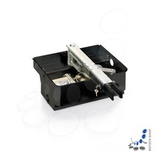 Unterflurantrieb faac 770 mit - unterflurantrieb,