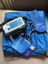 Dekubituskissen für Rollstuhl