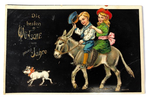 Tolle schwarze hochglanz - -,