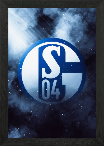 Schalke germany rauch - schalke,