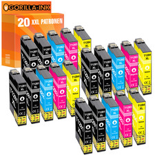 Patronen für Epson SX125