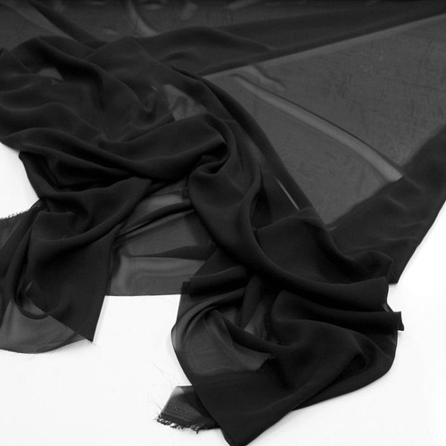 Chiffon stoff weicher - stoff,