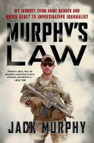 Jack murphy law - murphy, murphy's