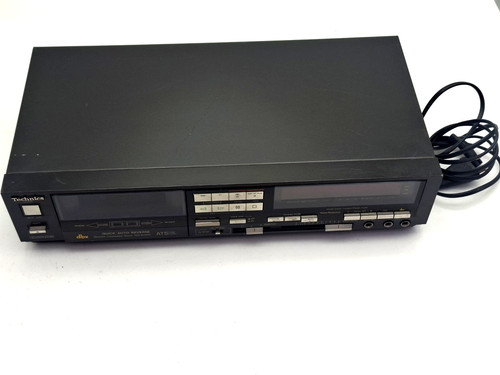 Tapedeck technics b49r - tapedeck,
