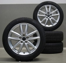 Original Mini F60 Countryman 18 Zoll 815 Winterräder Winterreifen Felgen DOT22!