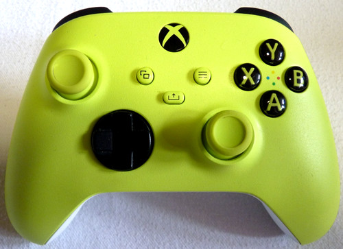 Original microsoft xbox series - microsoft,