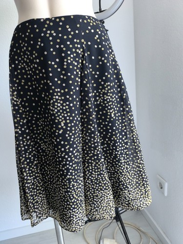 Max mara studio seidenrock - max,