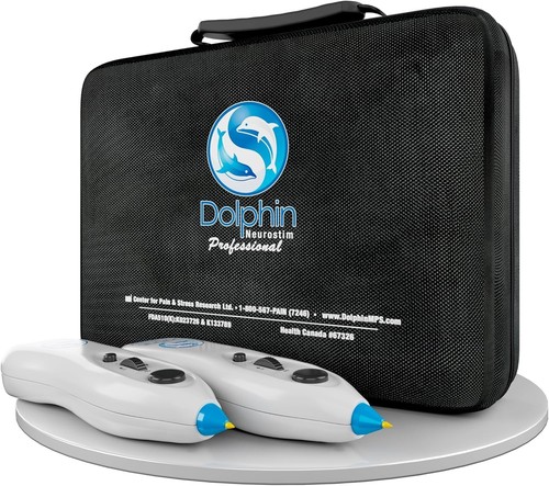 New dolphin mps neurostim - dolphin,