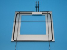 Heater bio21 907694 shield - heater,