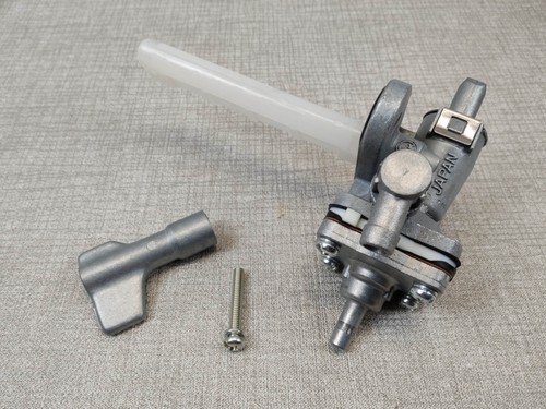 Benzinhahn adaptierbar gsxr - adaptierbar,