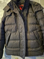 Wellensteyn Stardust Lady L Dunkelgrau wie Neu