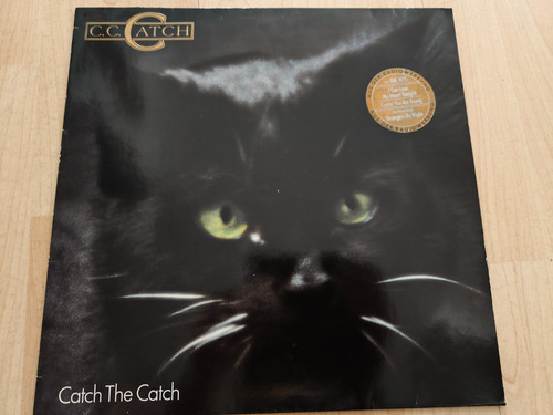 Catch the - –,