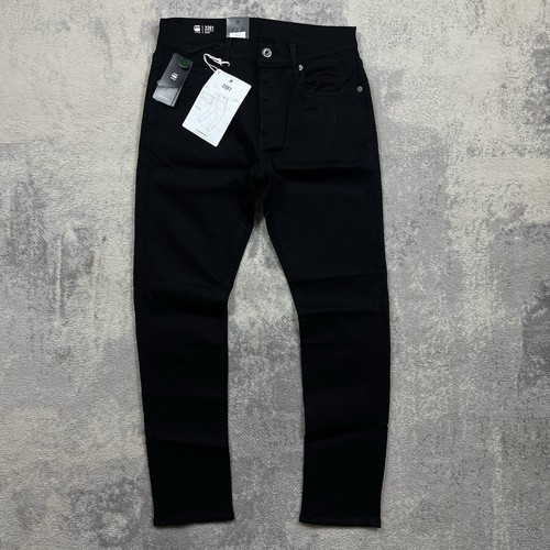 Star raw 3301 - raw, herren