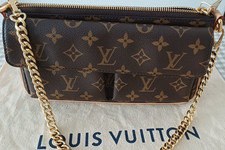 LOUIS VUITTON Tasche Vivacité
